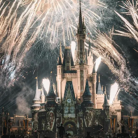 Aventure Land *paris*disney* 오조아라페리에